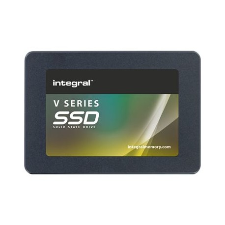 Integral V Series Version 2