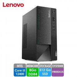 Lenovo ThinkCentre neo 50T G3