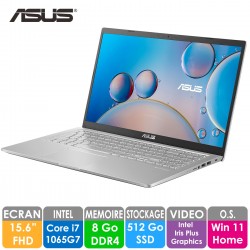 ASUS R515JA-EJ4052W