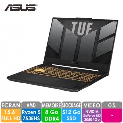 ASUS TUF F15 FX506LH-HN004T