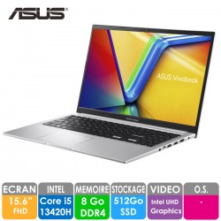 ASUS Vivobook 15 X1502VA-NJ722W