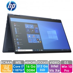 HP Elite Dragonfly G2