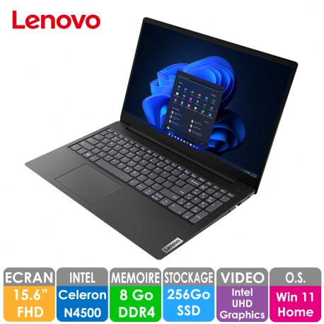 LENOVO V15-G2-IJL 82QY00P1FE