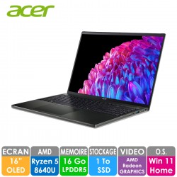 ACER SWIFT 3 SF316-51-52ED