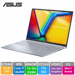 ASUS Vivobook 15 X1502VA-NJ657W