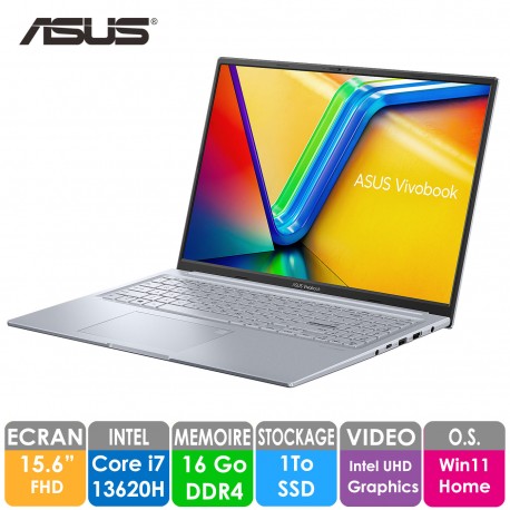 ASUS Vivobook 15 X1502VA-NJ657W