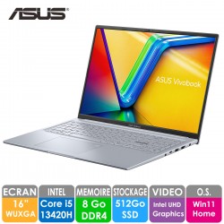 ASUS Vivobook 16 X1605VA-MB1635W