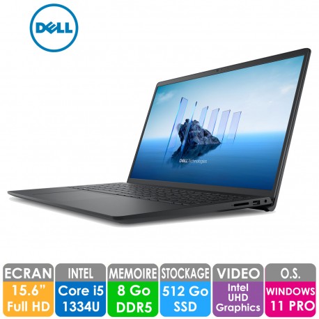 DELL PRO ESSENTIALS PV1520