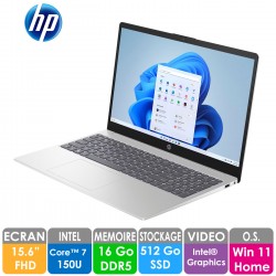 HP 15-fd0011nf