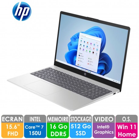 HP 15-fd0011nf