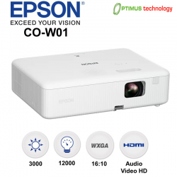 EPSON CO-W01