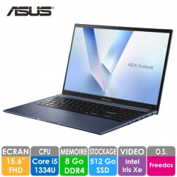 ASUS Vivobook 15  X1504VA-BQ2506