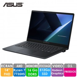 ASUS ExpertBook  BM1403CDA-S62321