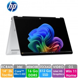 HP OMNIBOOK 5 Flip 14-KM0003NF
