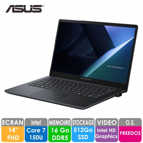 ASUS ExpertBook  B1403CVA-S68789