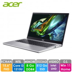 ACER ASPIRE 3 A315-59 32H4
