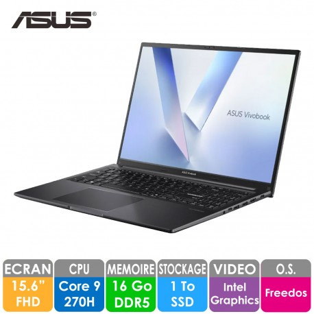ASUS Vivobook 16  X1605VAP-MB240