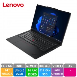 LENOVO THINKPAD E14 G7