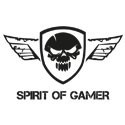 Spirit of Gamer